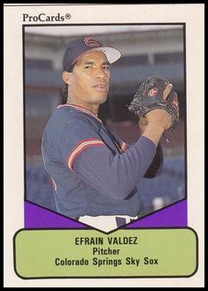 216 Efrain Valdez